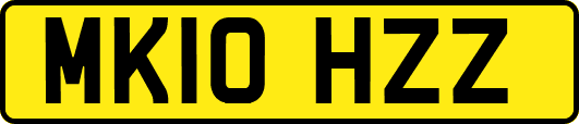 MK10HZZ