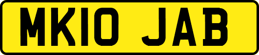 MK10JAB