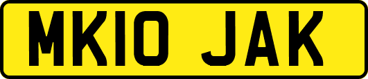 MK10JAK