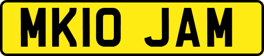 MK10JAM