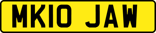MK10JAW