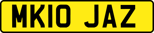 MK10JAZ