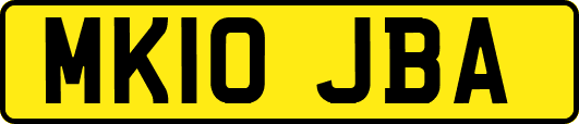 MK10JBA