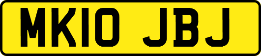 MK10JBJ