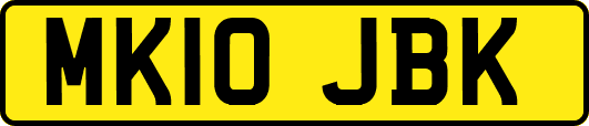 MK10JBK