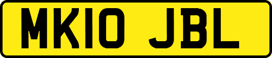 MK10JBL