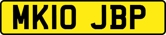 MK10JBP