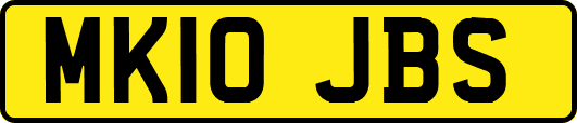 MK10JBS