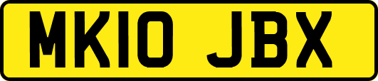 MK10JBX