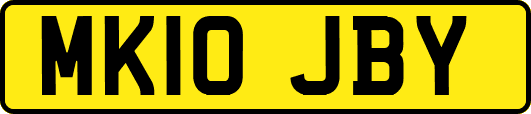 MK10JBY