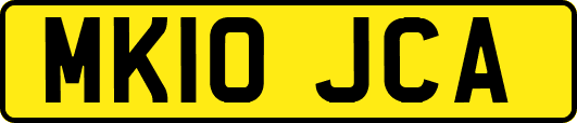 MK10JCA