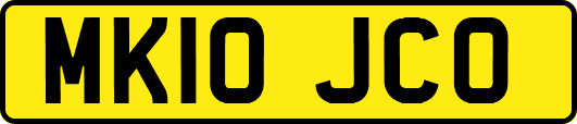 MK10JCO
