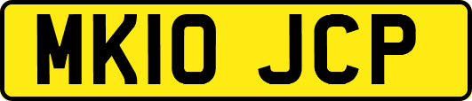 MK10JCP