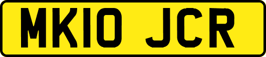 MK10JCR