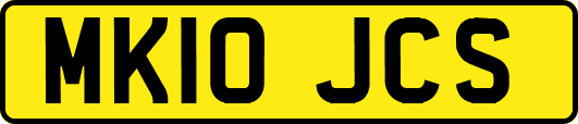 MK10JCS
