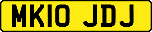 MK10JDJ