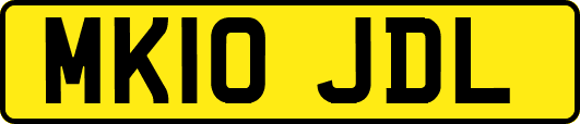 MK10JDL