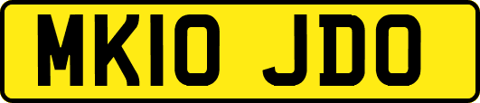 MK10JDO