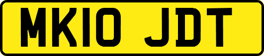 MK10JDT