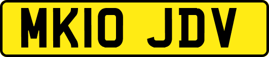 MK10JDV