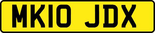 MK10JDX