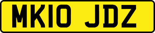 MK10JDZ
