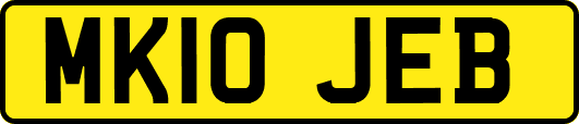 MK10JEB