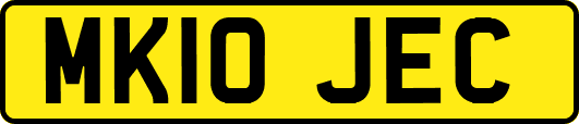 MK10JEC