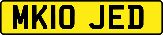 MK10JED