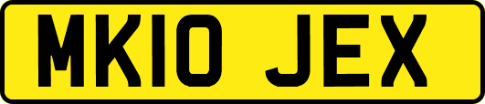 MK10JEX