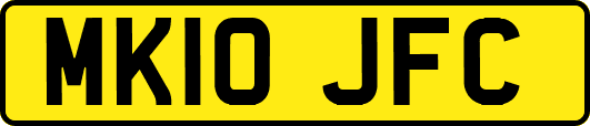 MK10JFC