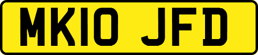MK10JFD