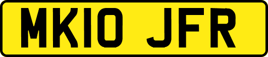 MK10JFR