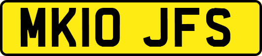 MK10JFS