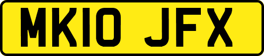 MK10JFX