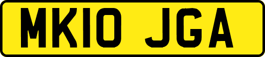 MK10JGA
