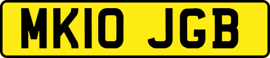 MK10JGB