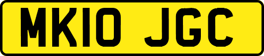 MK10JGC
