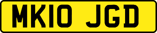 MK10JGD