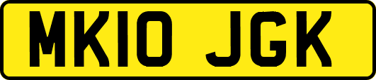 MK10JGK
