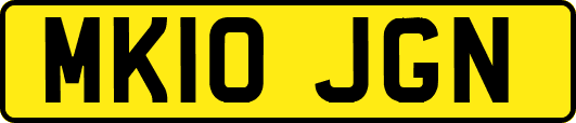 MK10JGN
