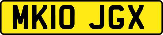 MK10JGX