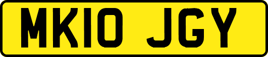 MK10JGY