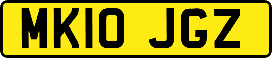 MK10JGZ