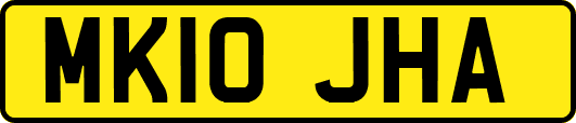 MK10JHA