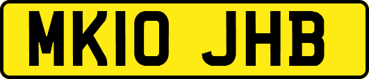 MK10JHB