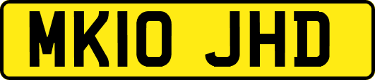 MK10JHD