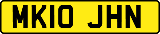 MK10JHN