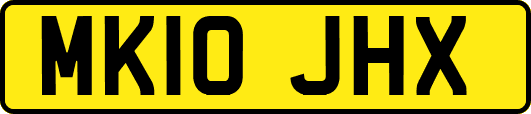 MK10JHX