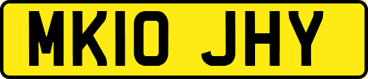 MK10JHY